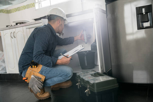  Marriott Slaterville, UT Plumbing Pros