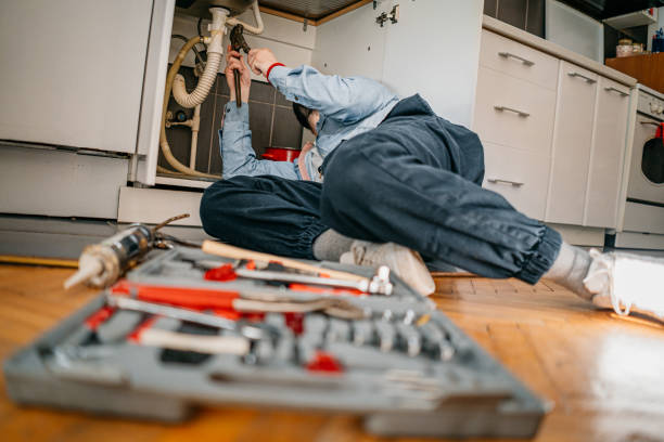 Best Water Softener Installation  in Marriott Slaterville, UT