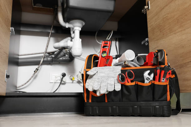 Best Residential Plumbing Services  in Marriott Slaterville, UT
