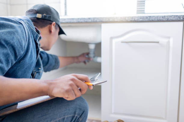 Best Commercial Plumbing Services  in Marriott Slaterville, UT