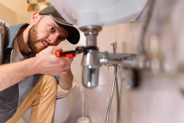 Best Local Plumber Services  in Marriott Slaterville, UT