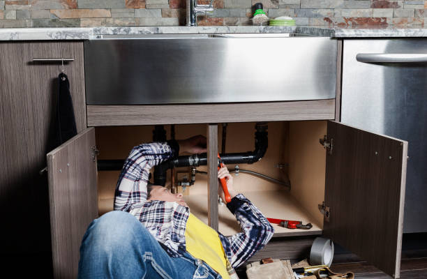 Reliable Marriott Slaterville, UT Plumbing Solutions