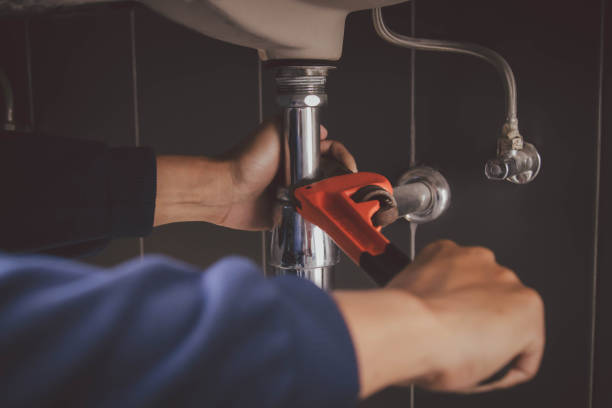 Best Leak Detection Services  in Marriott Slaterville, UT